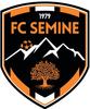 Semine FC Seniors 1