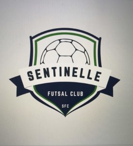 Sentinelle Futsal C Seniors Futsal 1