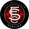 Servins Verdrel FC Vétérans 5
