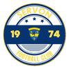 Logo Servon FC 22