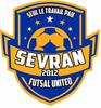 Sevran FU Seniors Futsal 1