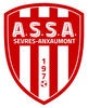 Sevres Anxaumont AS Seniors 3