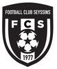 Seyssins FC Seniors 1
