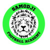 logo Samodji Football Academy