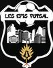Sin Noble Futsal Epi Seniors Futsal 1