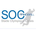logo SO Calais HB