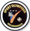 SO Velleronnais Seniors 1