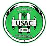 Somain Usa Cheminots U15 1