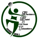 logo Sorbiers Saint-jean Talaudiere Handball