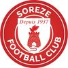 Soreze FC U17 1