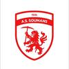Soumans AS Seniors 1