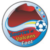Sources. Volcan Foot U18 F 1