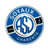 Soyaux Chte Asj Seniors F 1