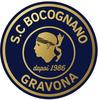 Sp.C. Bocognano Grav U19 1