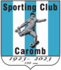 Sp.C. Carombais Seniors 1