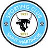 Sp.C. St Martinois U19 1