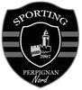 S. Perpignan Nord Seniors 1