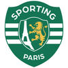 Sporting Club Paris Seniors F 2