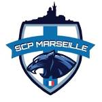 logo Sporting Club Police Marseillaise