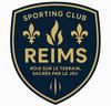 Sporting Club Reims Seniors 1
