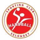logo Sporting Club Selongey Handball
