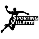logo Sporting Villette
