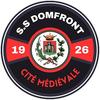 SS Domfrontaise Seniors 3