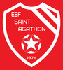 St Agathon ES Seniors 1