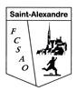 St Alex FC OL Seniors 1