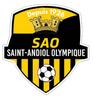 logo St Andiol Olympique