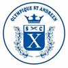 St Andre Sangonis OL Seniors 1