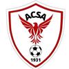 St Aout AC Seniors 1