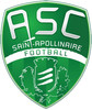 St Apollinaire Seniors 2