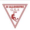 St Arnould St Garde Seniors 1