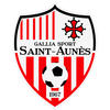 St Aunes GS . Seniors 1