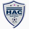 St Avold Huchet AC Seniors 1