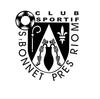 St Bonnet Pres Riom Seniors 1