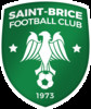St Brice FC U16 1