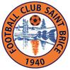 St Brice S/vienne FC Seniors 1