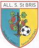 logo All.S. St Bris le Vineux