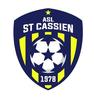 St Cassien ASL Seniors 1