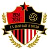 St Cast le Guildo ES Seniors 1