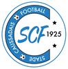St. Caussadais Seniors 1