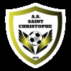 St Christophe 86 AS Seniors 1
