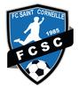 logo FC St Corneille