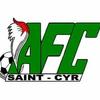 St Cyr AFC Seniors 1