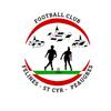 St Cyr Fcf Seniors 1