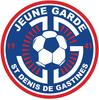 St Denis Gast. JG Seniors 2