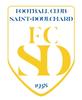 St Doulchard Seniors 1