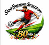 St Ennemond Seniors 1